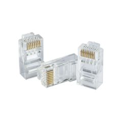 Dahua Technology DH-PFM976-531 коннектор RJ-45 Прозрачный