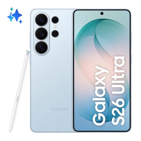 Samsung Galaxy S26 Ultra 17