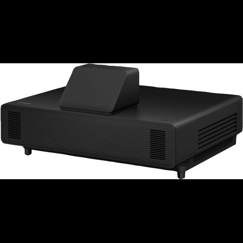 Epson EB-805F Ultra īsa fokusa projektors 5000 ANSI lūmeni 3LCD 1080p (1920x10…