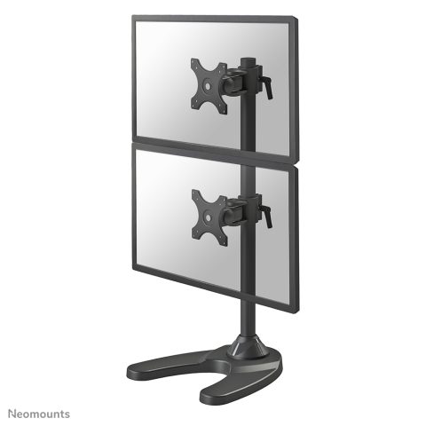 Neomounts FPMA-D700DDV monitora stiprinājums un statīvs 68