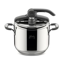 Lagostina 8900524569 7 L Stainless steel