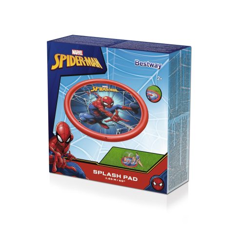 Bestway 98792 / 23 rotaļu ūdens smidzinātājs
