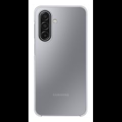 Samsung EF-QA176CTEGWW mobilo telefonu apvalks 17 cm (6.7") Aploksne Caurspīdīgs