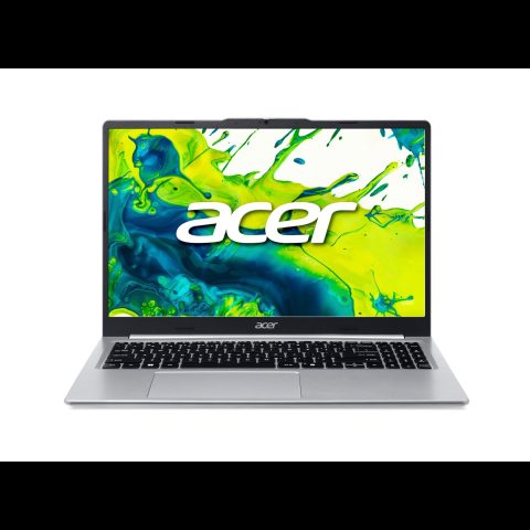 Acer Aspire Lite AL15-46P-R4AQ AMD Ryzen™ 3 5400U Portatīvais dators 39