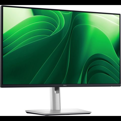 Dell Pro Plus P2425D monitori 61 cm (24") 2560 x 1440 pikseļi Quad HD LCD Mel…