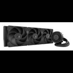 Arctic Cooling ARCTIC Liquid Freezer III Pro 420 Procesors Universāls šķidruma dzesētāj…