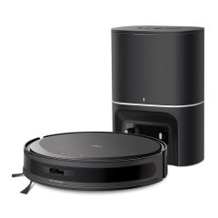 TP-Link Tapo RV20 Max Plus Melns