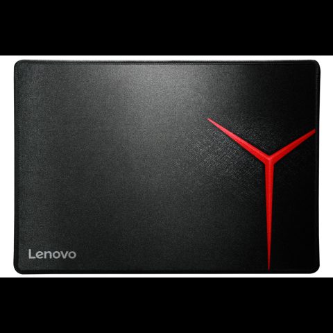 Lenovo GXY0K07130 mouse pad Gaming mouse pad Black