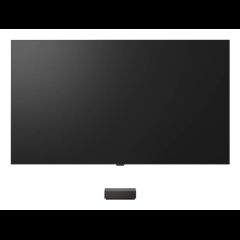 LG OLED77W69LA 195