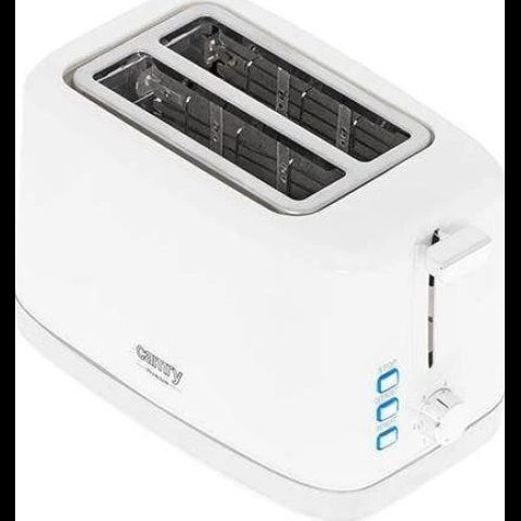 Camry Toaster