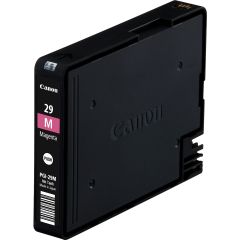 Canon 4874B001 tintes kārtridžs 1 pcs Oriģināls Foto fuksīna