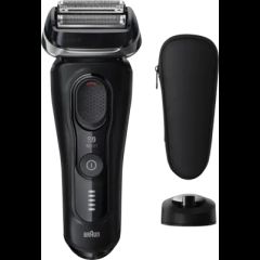 Braun Series 9 Sport 9110s Sietiņa skuveklis Melns