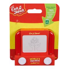 Etch A Sketch 6066730 Mākslas un rokdarbu rotaļlieta