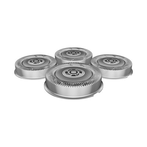 Philips HS740 Blade Refill HS740/15 Rezerves elektriskā skuvekļa galviņas