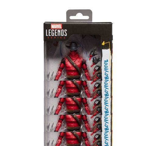 Hasbro Marvel Avengers G23695L00 rotaļu figūriņa/varonis