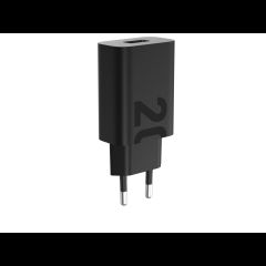 Lenovo ZG38C07909 зарядное устройство для мобильных устройств Универсальная Чер…