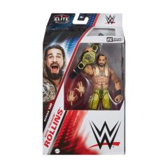 Mattel WWE GDF60 детская фигурка