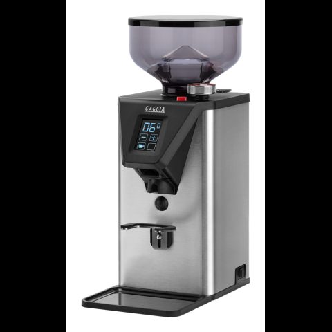 Gaggia MDF 55 310 W Matēts tērauds