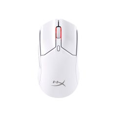 Hewlett Packard (HP) HP HyperX Pulsefire Haste 2 Mini Wireless Baltas Pe…