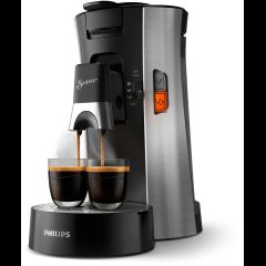 Philips Senseo CSA250/10 coffee maker Pod coffee machine 0.9 L