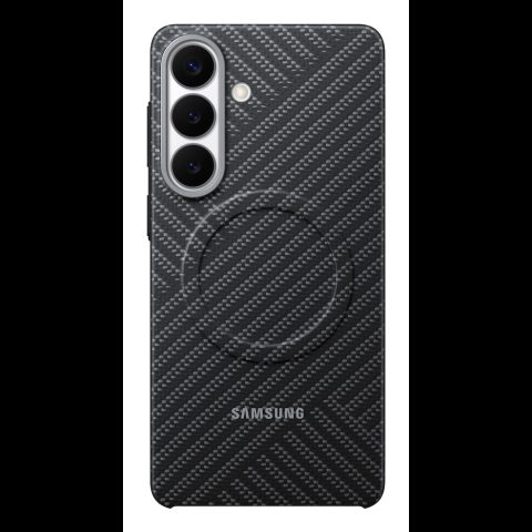 Samsung M2 Carbon Magnet Gray mobilo telefonu apvalks 17 cm (6.7") Aploksne Tumš…