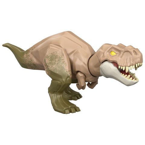 Jurassic World JLF12 rotaļu figūriņa/varonis