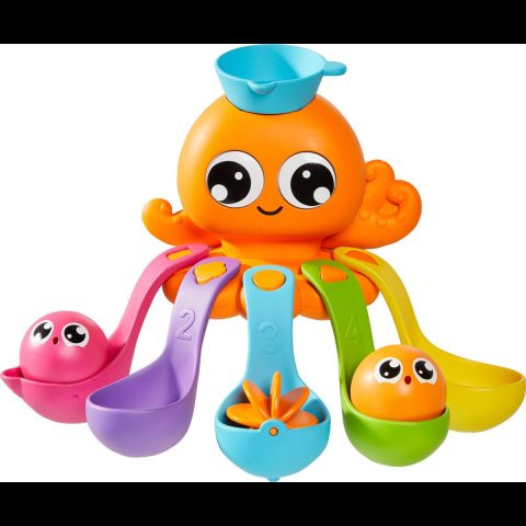 Tomy Toomies E73104 vannas istabas spēle