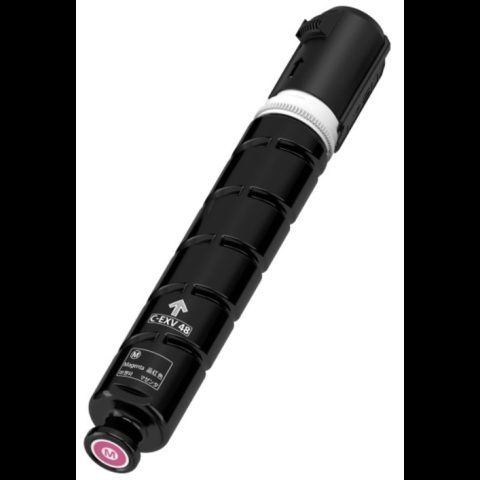 Canon C-EXV 48 tonera kārtridžs 1 pcs Oriģināls Fuksīns