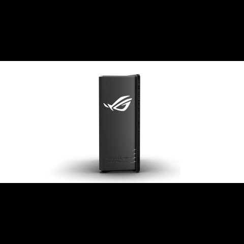 Asus ROG Strix GS-BE18000 bezvadu rūteris 2.5 Gigabit Ethernet Trīs diapazoni…