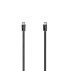Hama 00200629 USB cable USB 2.0 0.75 m USB C 0.48 Gbit/s Black