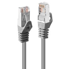Lindy 48394 tīkla kabelis Pelēks 5 m Cat5e F/UTP (FTP)
