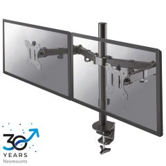 Neomounts FPMA-D550DBLACK monitora stiprinājums un statīvs 81