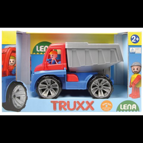 Lena TRUXX 04410 rotaļu transportlīdzeklis