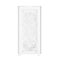 Asus A21 PLUS Micro Tower Balts