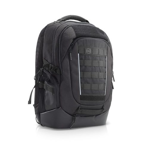Dell 460-BCML Mugursoma Melns