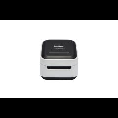 Brother VC-500W etiķešu printeris ZINK (Zero-Ink) Krāsa 313 x 313 DPI 8 mm/sec C…