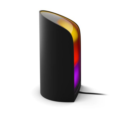 Philips Hue balta un krāsaina atmosfēras gaisma Hue Play sienas izgaismošanas la…