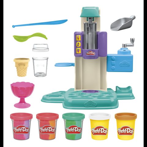 Play-Doh G00285L0 spēļu komplekts