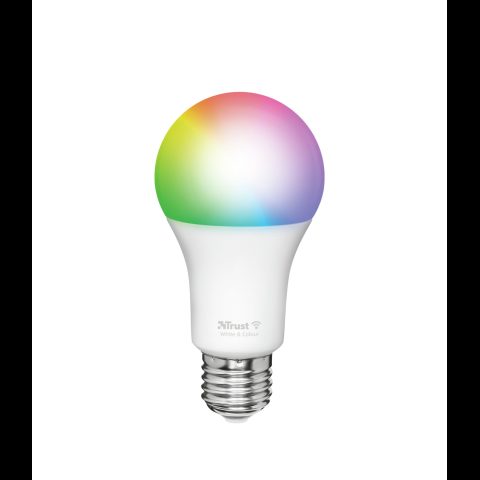 Trust 71281 viedais apgaismojums Smart bulb Bezvadu internets
