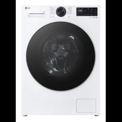 LG Series 500 F2X50S8TLB veļasmašīna Ielādēšana no priekšas 8 kg 1200 RPM B…