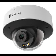 TP-Link InSight S285 Kupols IP drošības kamera Ārējie 3840 x 2160 pikseļi Griest…