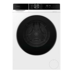 Candy GWD 374SB7C-16 washer dryer Freestanding Front-load White