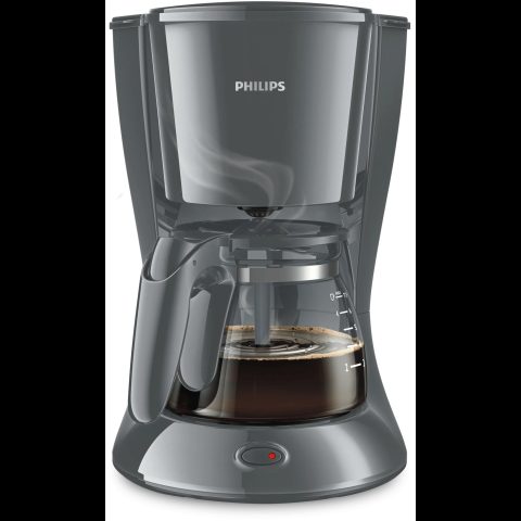 Philips Daily Collection HD7432/10 kafijas automāts Pusautomātisks Kafijas autom…