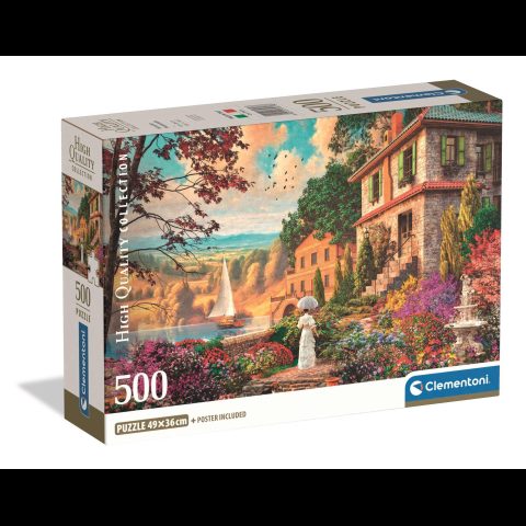 Clementoni 35618 puzle