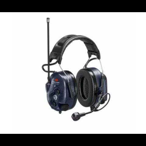 3M PELTOR LiteCom Plus