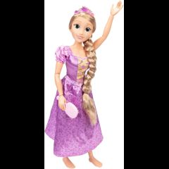 Jakks Pacific Disney Princess Rapunzel