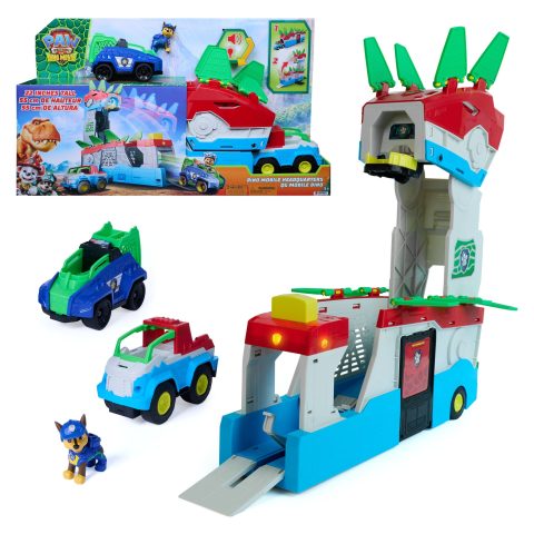 Spin Master PAW Patrol 6076044 rotaļu transportlīdzeklis