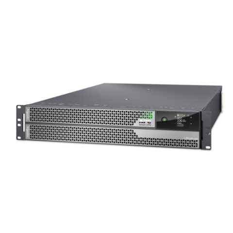 Apc SRTL5KRM2UI nepārtrauktas barošanas avots (UPS) Divkāršā-konversija (tie…