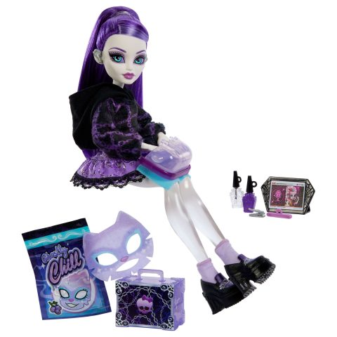 Mattel Monster High JHK46 lelle