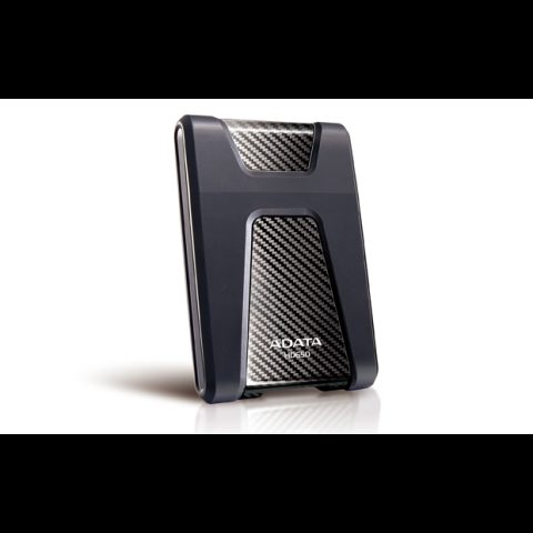 ADATA DashDrive Durable HD650 ārējais cietais disks 1 TB 2.5" USB 3.2 Gen 1 (3…